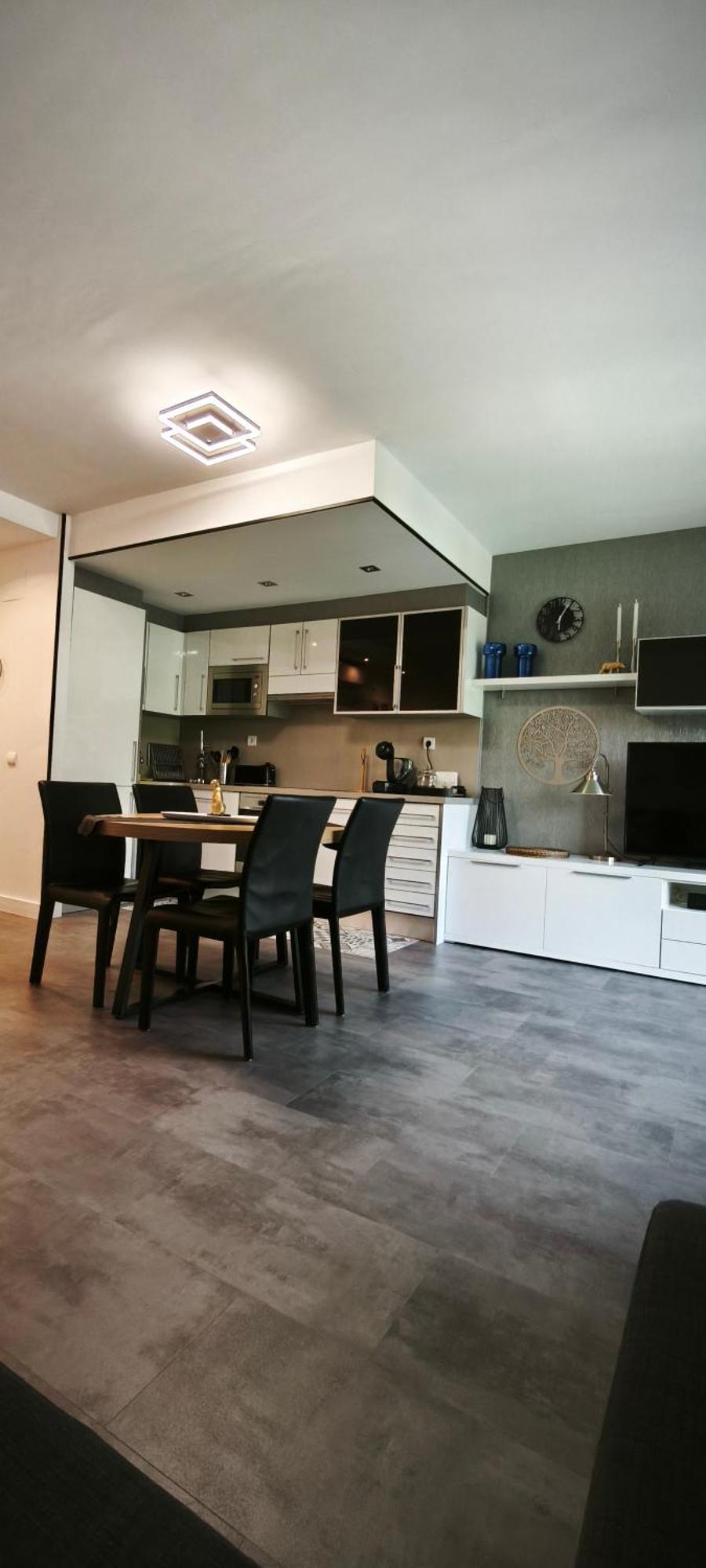 Denia Beach Apartment Jardin Privado Y Piscina El Verger Exterior foto