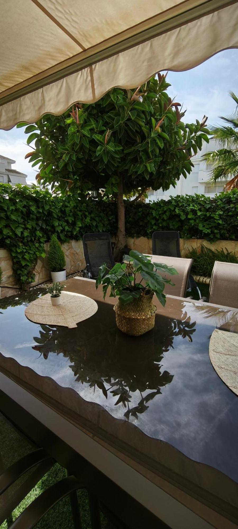 Denia Beach Apartment Jardin Privado Y Piscina El Verger Exterior foto