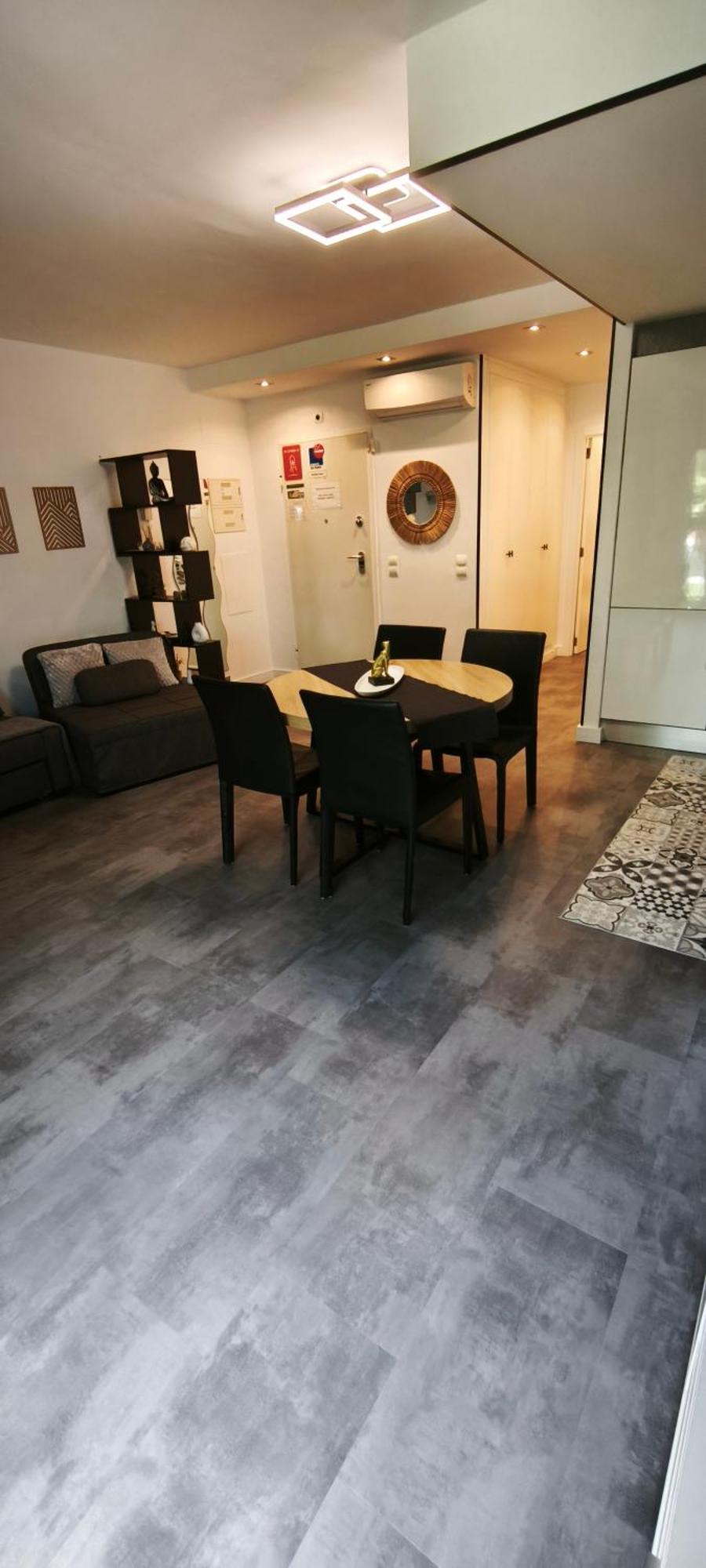 Denia Beach Apartment Jardin Privado Y Piscina El Verger Exterior foto